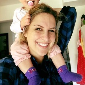 Meet your Posher, Brittney